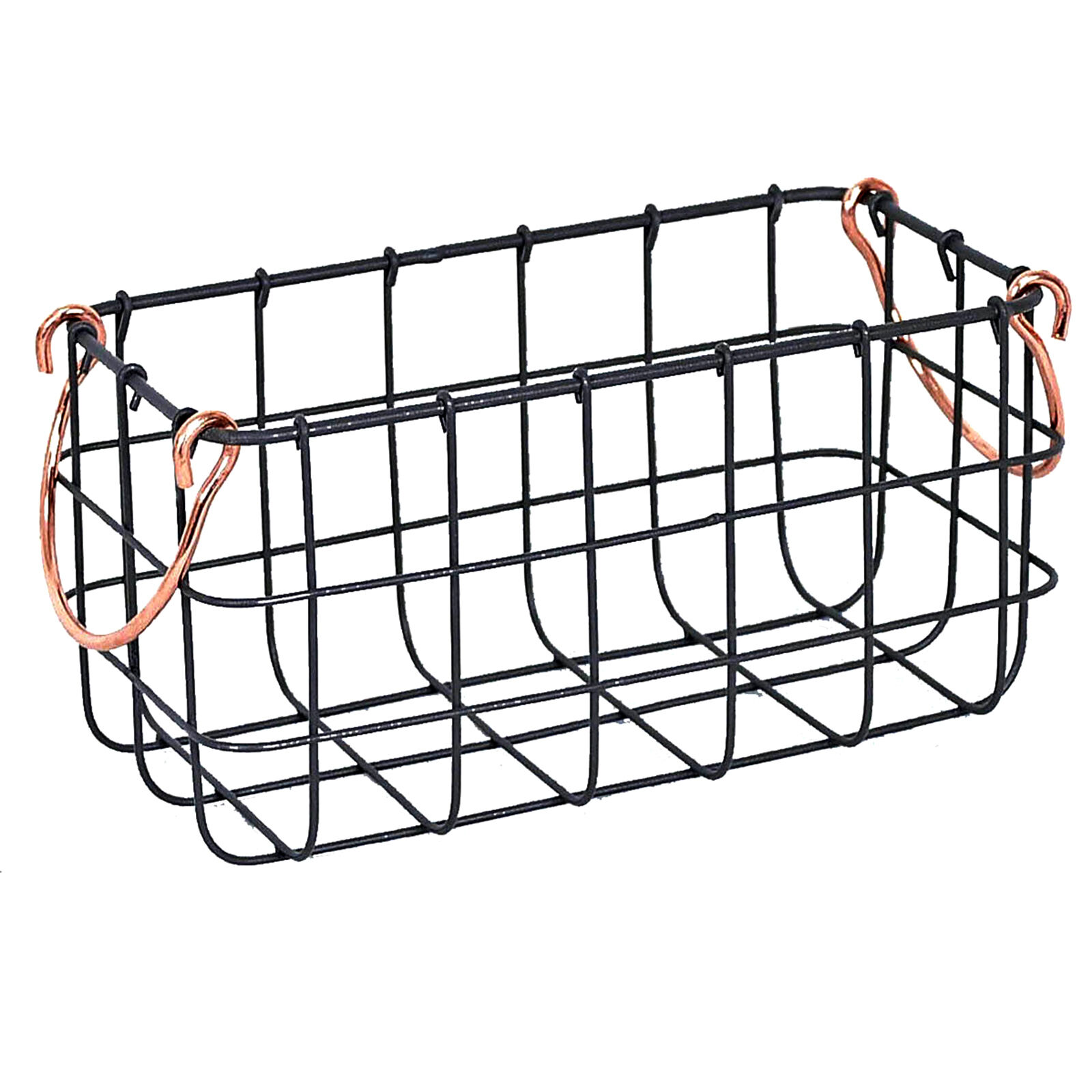 wire basket