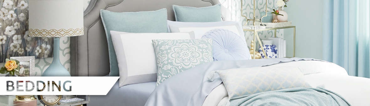 Bedding & Bedding Sets for Every Budget | At Home